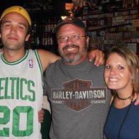 Mark Redmond Photo 22