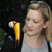 Sarah Riley Photo 16