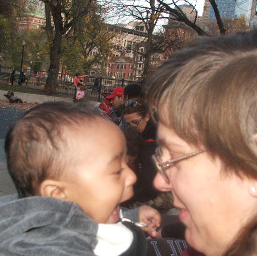 Mary Quinones Photo 10