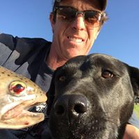 Gordon Lewis Photo 24