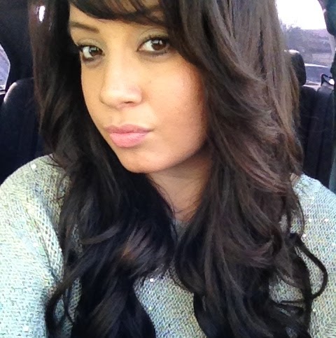 Danielle Parra Photo 7