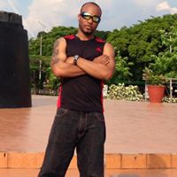 Roberto Robinson Photo 17