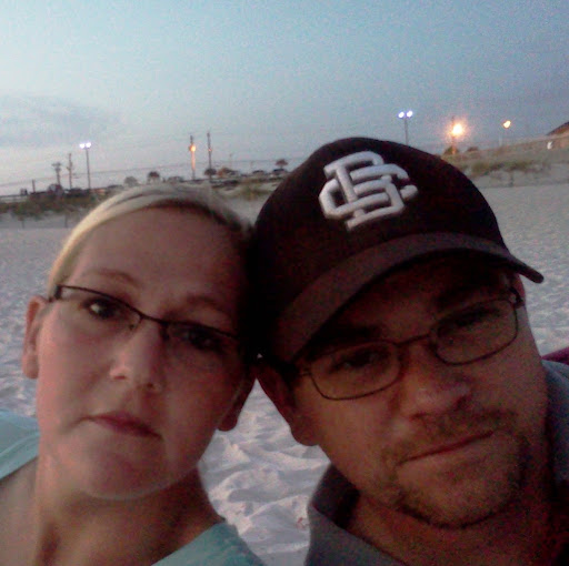 Steven Townsend Photo 12