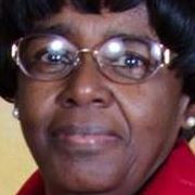 Geraldine Campbell Photo 14