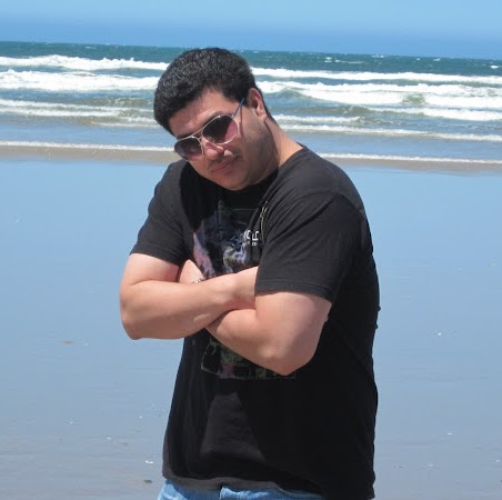 Matthew Palafox Photo 9