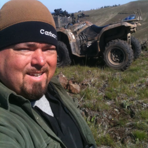 Russell Long Photo 12