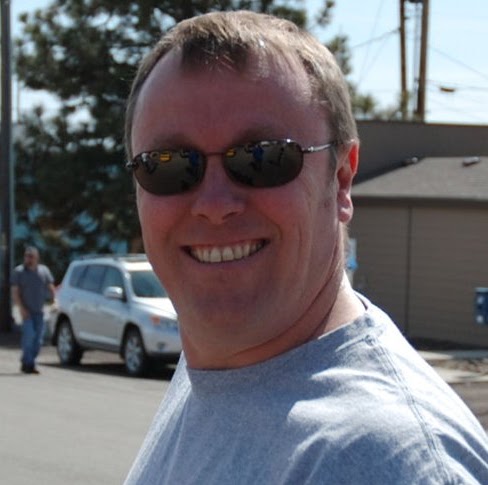 Steve Fleming Photo 33