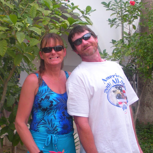 Cindy Tolliver Photo 2