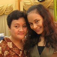 Mary Andry Photo 6