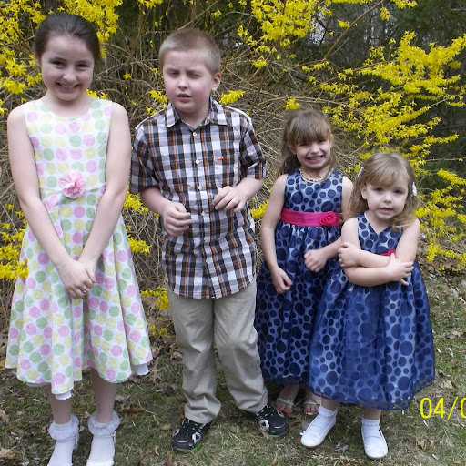 Jessica Bullard Photo 34