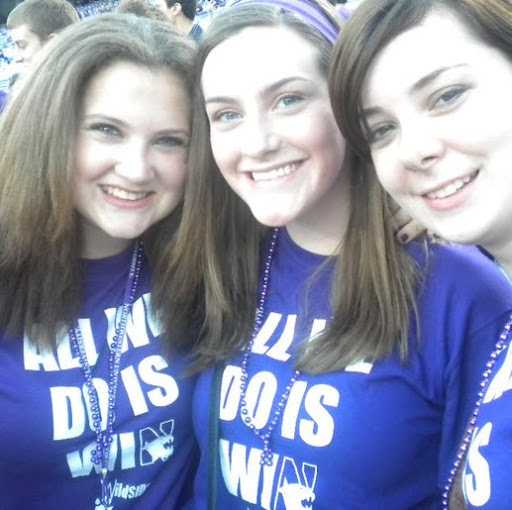 Johanna Mccarthy Photo 5