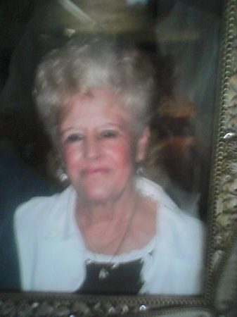 Sharon Adkins Photo 4