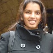 Maria Gross Photo 17