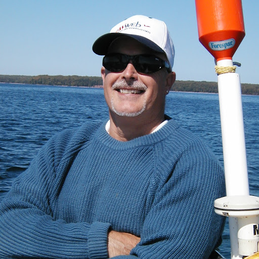 Steve Laliberte Photo 1
