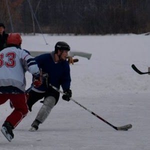 Mark Lundstrom Photo 28