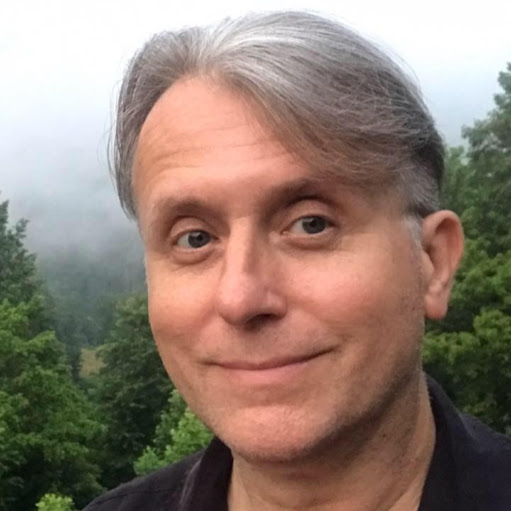 Chris Stack Photo 18