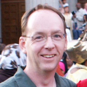 Daniel Randolph Photo 11