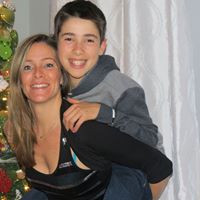 Sophie Desmarais Photo 10