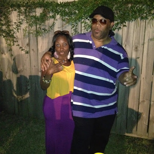 Louis Lucas Photo 32