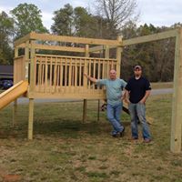 Ray Ridgeway Photo 7