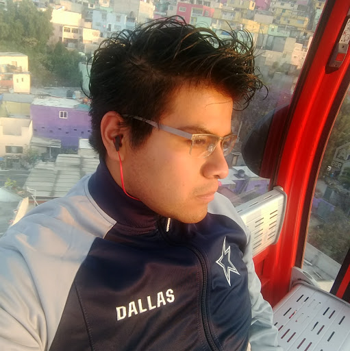 David Rangel Photo 24