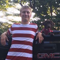Jacob Mcintire Photo 3