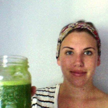 Julia Mcnally Photo 11