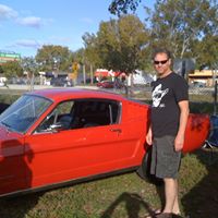 Ron Thacker Photo 8