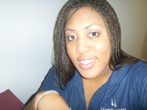 Naomi Webster Photo 23