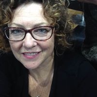 Jackie Eldridge Photo 13