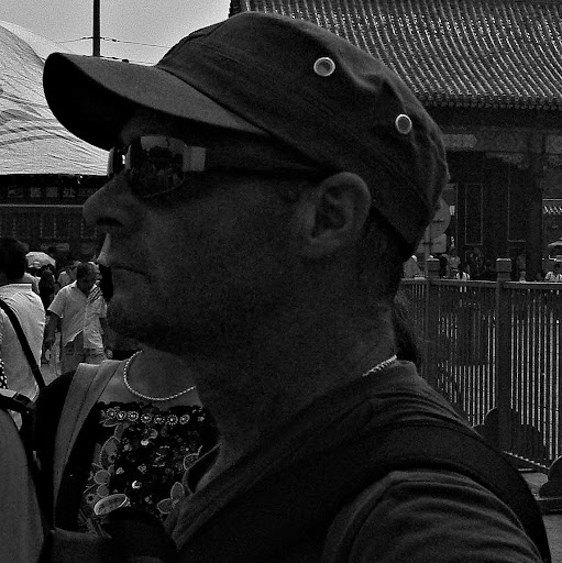 Rafael Aguilar Photo 28