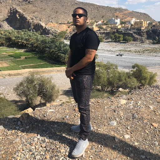 Raymond Booker Photo 11