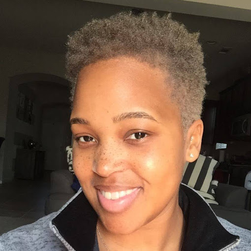 Kendra Ingram Photo 5