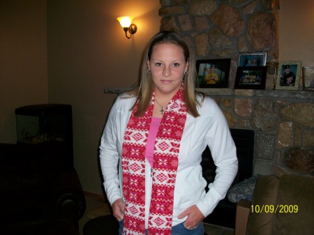 Amy Rowland Photo 25