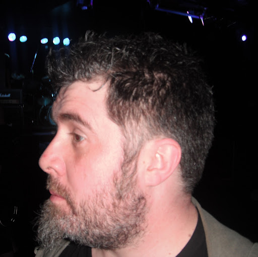 Eddie Carter Photo 33