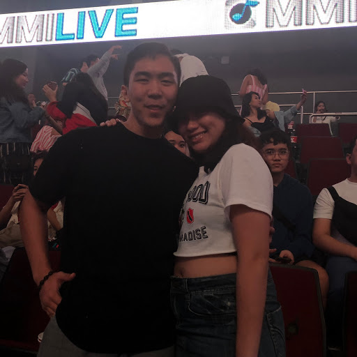 Kathlene Reyes Photo 1