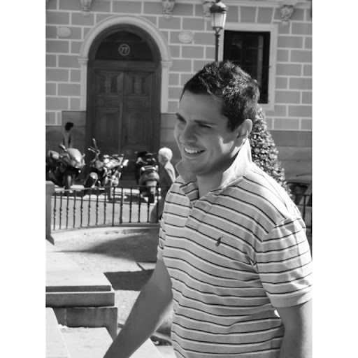 Stefano Cirillo Photo 13