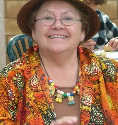 Faith Murray Photo 31