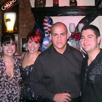 Christina Davies Photo 21