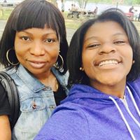 Joy Hamilton Photo 21