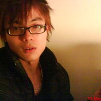 Andy Yang Photo 16