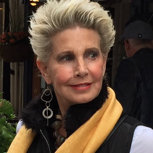 Ann Mcdowell Photo 22