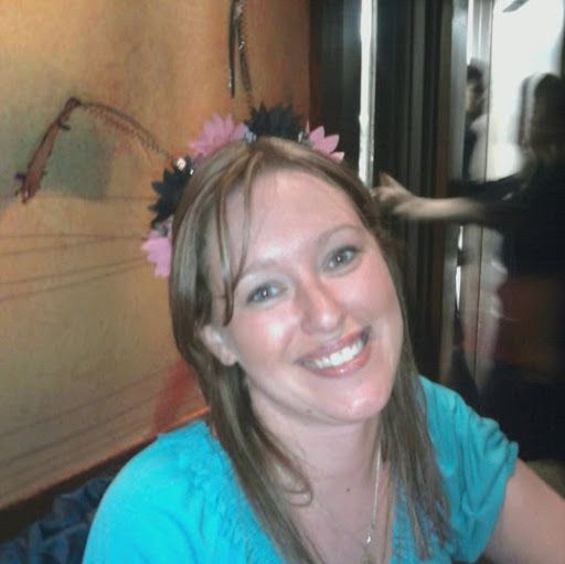 Kelly Stark Photo 19
