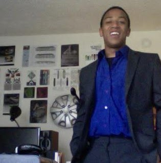 Terrence Marsh Photo 10