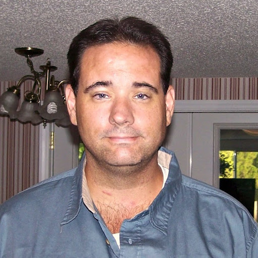 Edward Harrell Photo 31