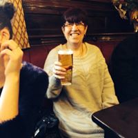 Pauline Hope Photo 2