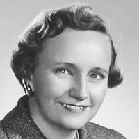 Elizabeth Greenleaf Photo 5