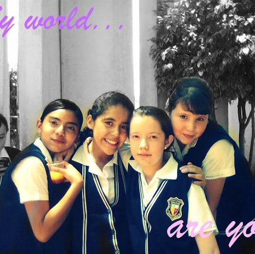 Ana Alfaro Photo 12