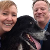 Julia Randall Photo 11