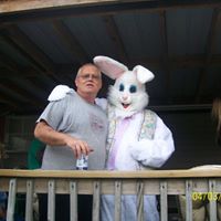 Elmer Kidd Photo 2
